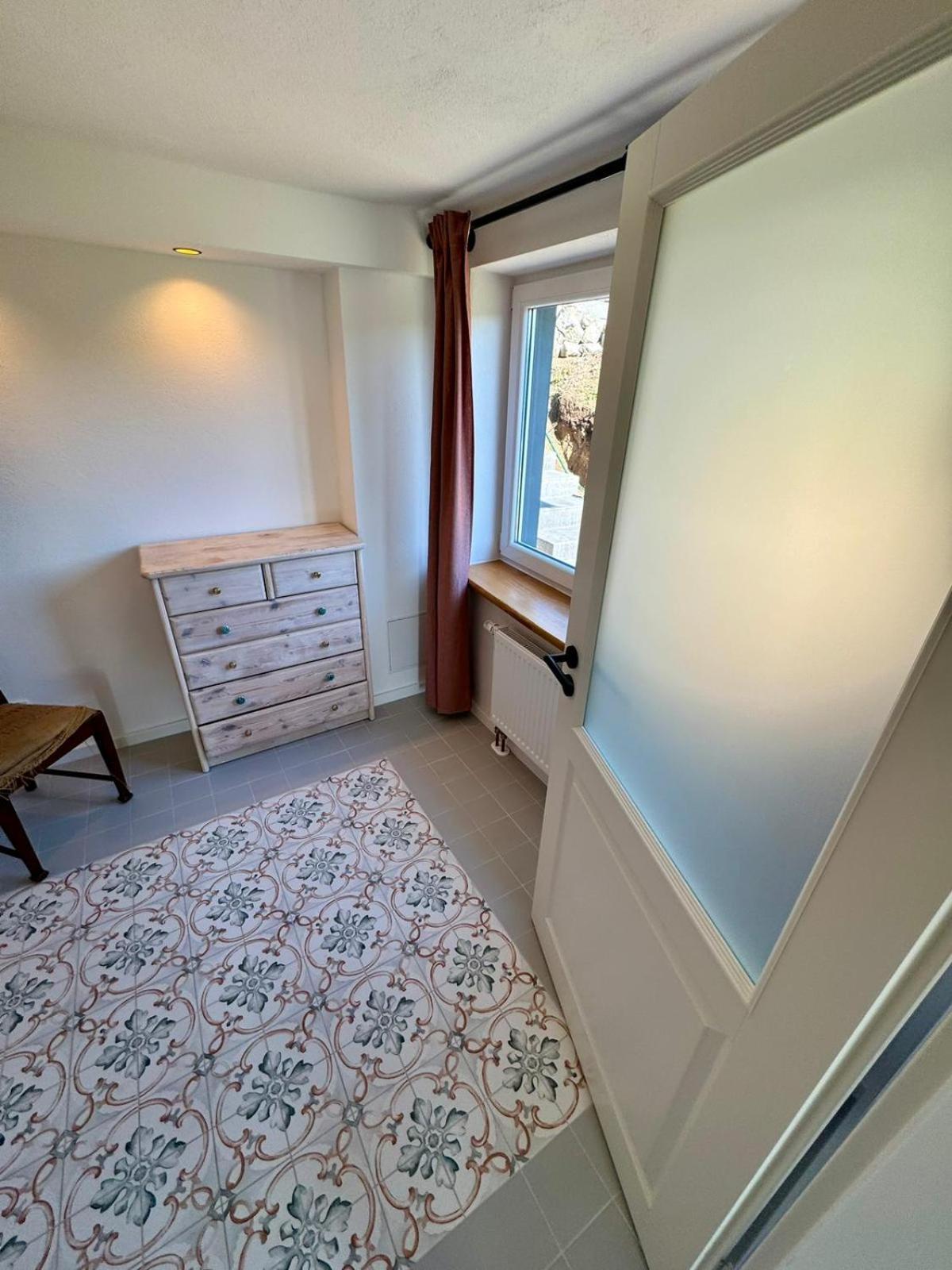 Weitblick Buckow Apartment Exterior foto