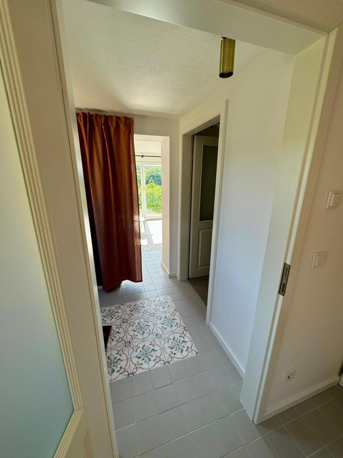 Weitblick Buckow Apartment Exterior foto